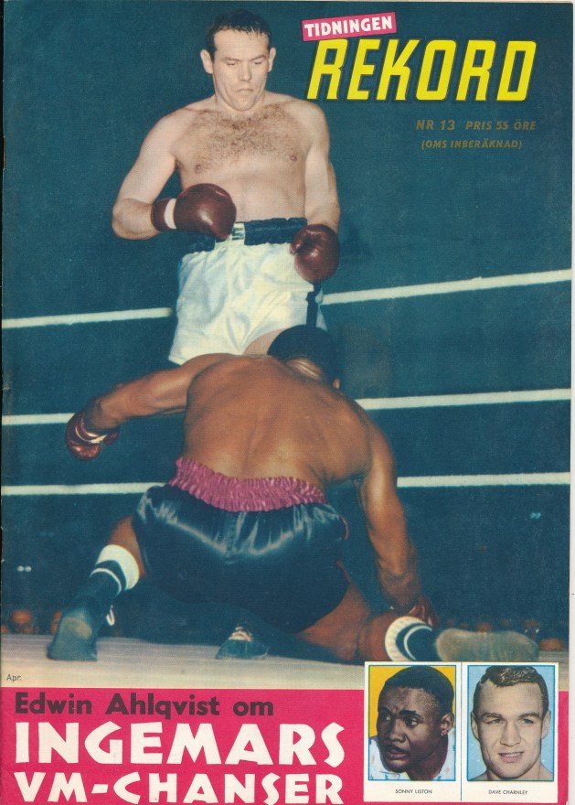 Sony Liston 7e